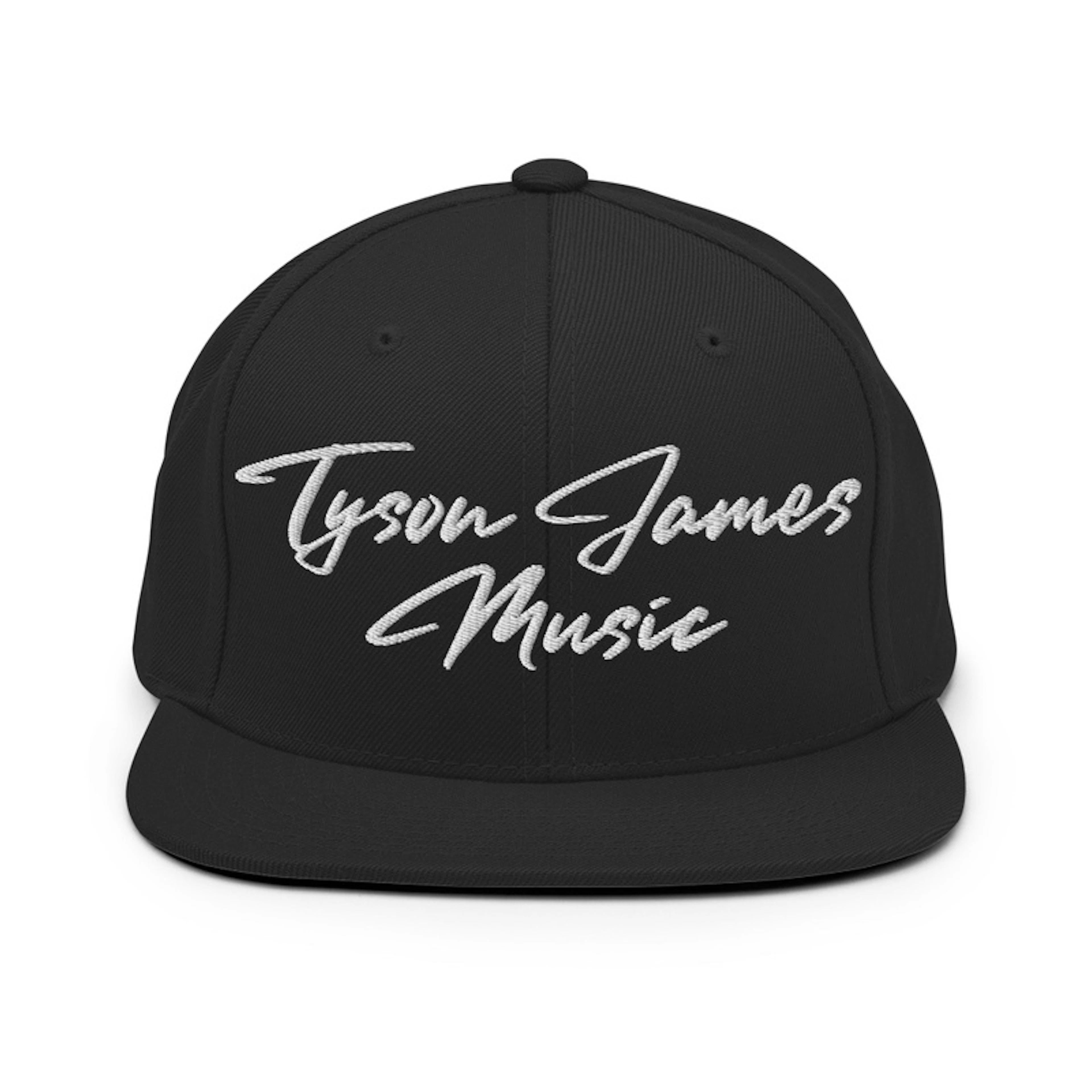 Tyson James Music