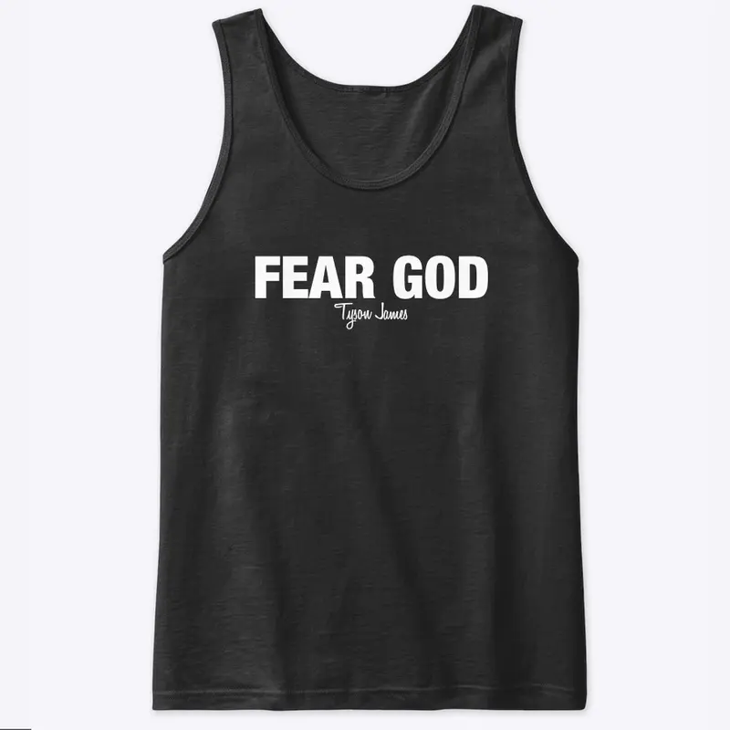 Fear God