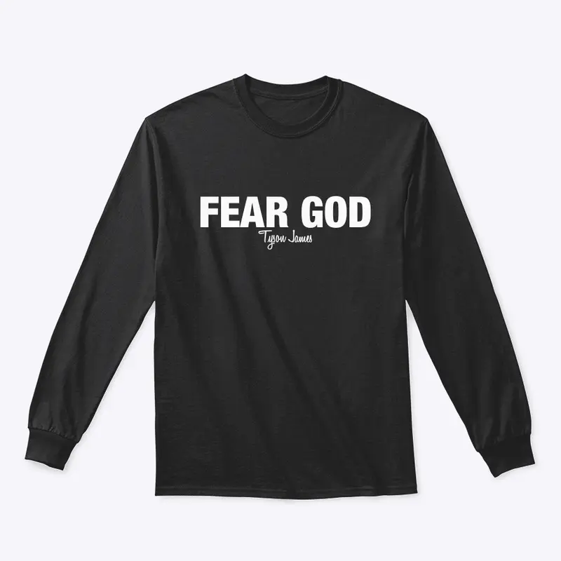 Fear God