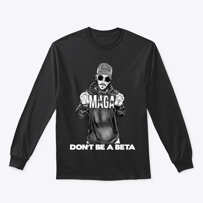 Don't be a BETA