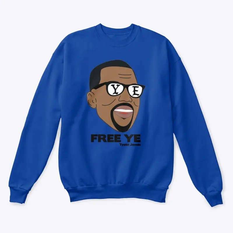 FREE YE