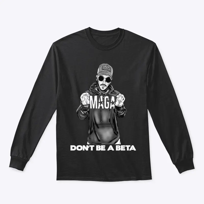 Don't be a BETA