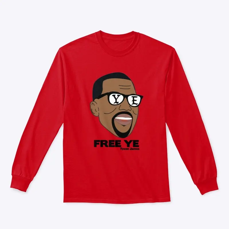 FREE YE