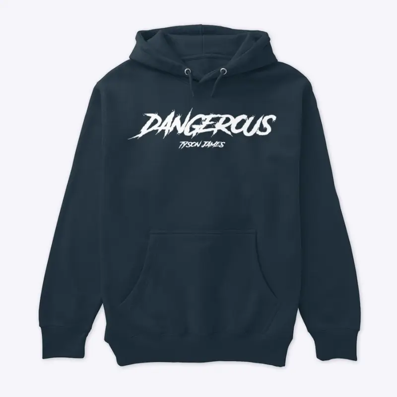 Dangerous Merch